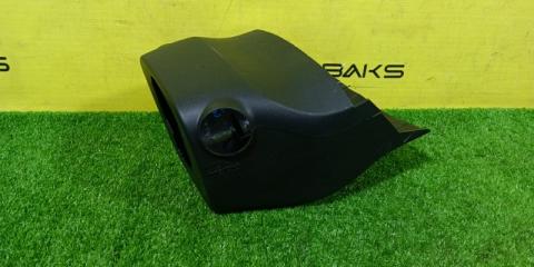 Кожух рулевой колонки TOYOTA COROLLA RUMION ZRE154 2ZR-FAE 45287-12520 3 ракурс