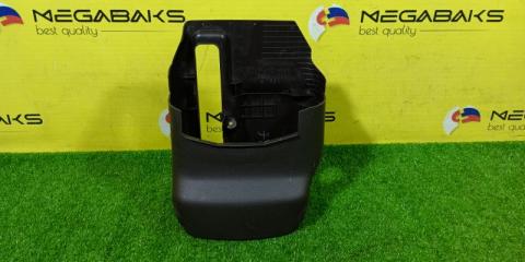 Кожух рулевой колонки TOYOTA SPADE NCP141 1NZ-FE 45286-52160 2 ракурс