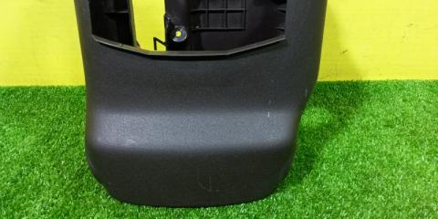 Кожух рулевой колонки TOYOTA SPADE NCP141 1NZ-FE 45286-52160 3 ракурс