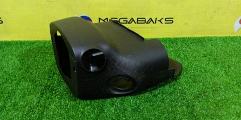 Кожух рулевой колонки TOYOTA SPADE NCP141 1NZ-FE 45286-52160 4 ракурс