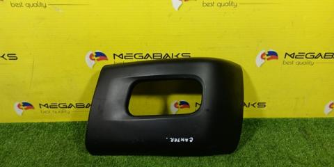 Клык бампера левый передний MITSUBISHI CANTER FEA MK618521 1 ракурс