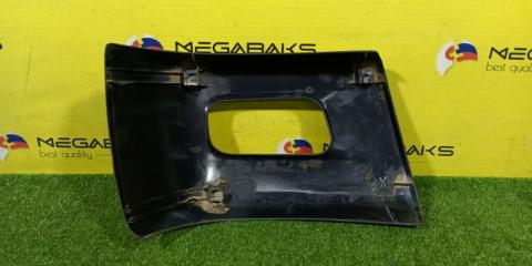 Клык бампера левый передний MITSUBISHI CANTER FEA MK618521 5 ракурс