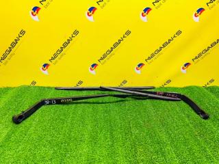 Дворник SUBARU FORESTER SJ5 FB20 1 ракурс