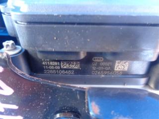 Блок abs SUBARU IMPREZA GJ6 FB20A 27536FJ031 2 ракурс Блок abs SUBARU IMPREZA GJ6 FB20A 27536FJ031 2 ракурс
