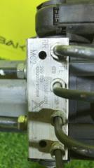 Блок abs SUBARU IMPREZA GJ6 FB20A 27536FJ031 5 ракурс Блок abs SUBARU IMPREZA GJ6 FB20A 27536FJ031 5 ракурс