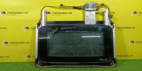 Люк NISSAN PRESAGE PNU31 1 ракурс