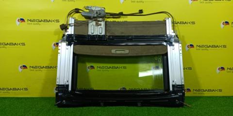 Люк NISSAN PRESAGE PNU31 4 ракурс