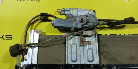 Люк NISSAN PRESAGE PNU31 5 ракурс