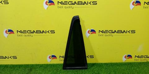 Форточка двери левая задняя MAZDA VERISA DC5W 3 ракурс