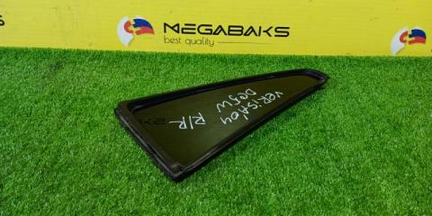 Форточка двери правая задняя MAZDA VERISA DC5W 2 ракурс