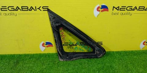 Форточка кузова левая передняя SUZUKI AERIO RB21S 3 ракурс