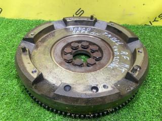 Маховик MAZDA BONGO SKF2MN RF-T 12310HC301 2 ракурс