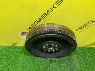Маховик MAZDA BONGO SKF2MN RF-T 12310HC301 4 ракурс