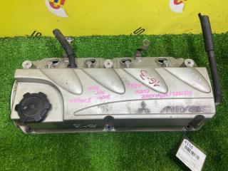 Клапанная крышка MITSUBISHI AIRTREK CU5W 4G69 2 ракурс