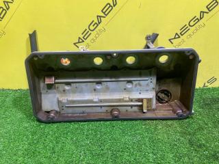 Клапанная крышка MITSUBISHI AIRTREK CU5W 4G69 4 ракурс