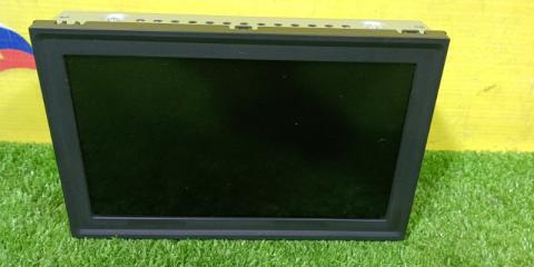 Монитор MITSUBISHI CHARIOT GRANDIS N94W 4G64 MR570320 2 ракурс