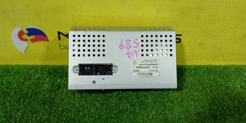 Монитор MITSUBISHI CHARIOT GRANDIS N94W 4G64 MR570320 3 ракурс
