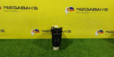 Блок управления климат-контролем MITSUBISHI DIAMANTE F36A 6G72 MR568216 1 ракурс