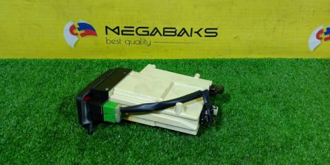 Блок управления климат-контролем MITSUBISHI DIAMANTE F36A 6G72 MR568216 5 ракурс
