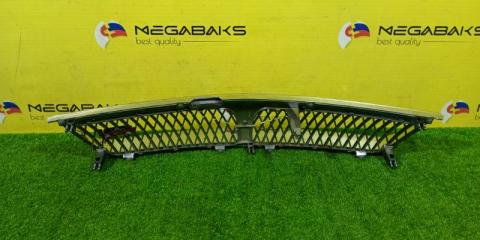 Решетка радиатора MITSUBISHI DIAMANTE F36A 6G72 MR361488 4 ракурс