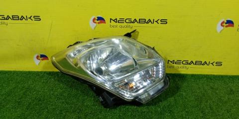 Фара правая SUZUKI WAGON R MH34S R06A 100-59269 1 ракурс