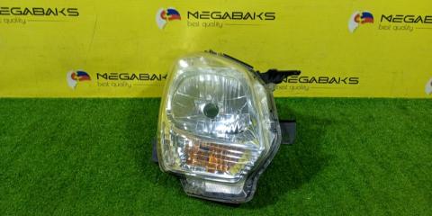 Фара правая SUZUKI WAGON R MH34S R06A 100-59269 2 ракурс