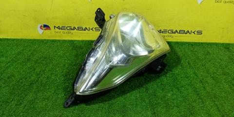 Фара правая SUZUKI WAGON R MH34S R06A 100-59269 3 ракурс