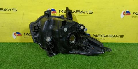 Фара правая SUZUKI WAGON R MH34S R06A 100-59269 4 ракурс
