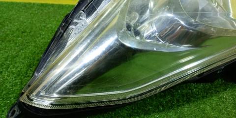 Фара правая SUZUKI WAGON R MH34S R06A 100-59269 5 ракурс
