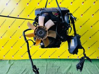Двигатель TOYOTA PROGRES JCG11 2JZ-FSE 1900046621 1 ракурс