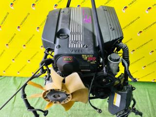 Двигатель TOYOTA PROGRES JCG11 2JZ-FSE 1900046621 2 ракурс