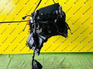 Двигатель TOYOTA PROGRES JCG11 2JZ-FSE 1900046621 3 ракурс