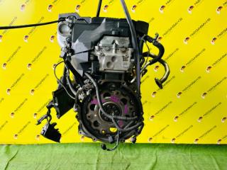 Двигатель TOYOTA PROGRES JCG11 2JZ-FSE 1900046621 5 ракурс