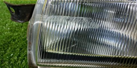 Туманка правая MITSUBISHI DIAMANTE F36A 6G72 MR392276 3 ракурс