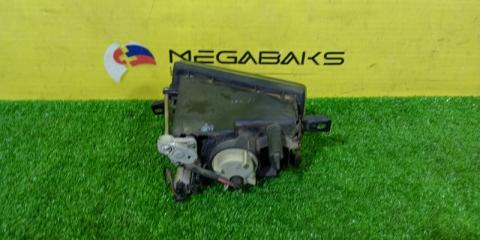 Туманка правая MITSUBISHI DIAMANTE F36A 6G72 MR392276 4 ракурс