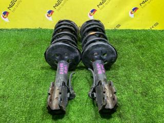 Стойка передняя TOYOTA NADIA SXN10 3S-FE 4851049345 4 ракурс
