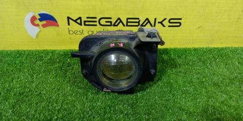Туманка правая TOYOTA PROGRES JCG11 2JZ-FSE 8121151021 1 ракурс Туманка правая TOYOTA PROGRES JCG11 2JZ-FSE 8121151021 1 ракурс