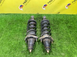 Стойка задняя HONDA CIVIC EU1 D15B 52610S6AN24 2 ракурс