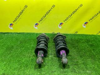 Стойка задняя HONDA CIVIC EU1 D15B 52610S6AN24 3 ракурс