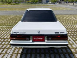 Планка под стоп правая задняя TOYOTA CROWN GS120 5 ракурс