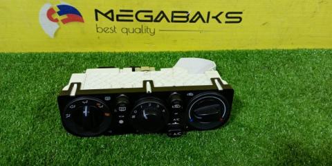 Блок управления климат-контролем SUBARU LEGACY BP5 EJ203 72311AG011 1 ракурс