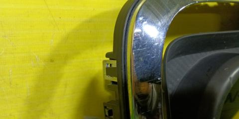 Заглушка бампера правая SUZUKI SPACIA MK53S 71751-79R6 3 ракурс