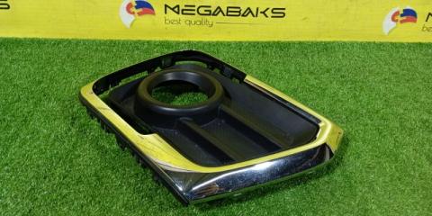 Заглушка бампера правая SUZUKI SPACIA MK53S 71751-79R6 5 ракурс