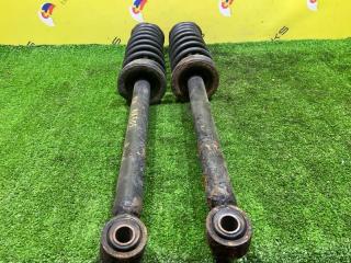 Стойка задняя NISSAN STAGEA WGNC34 RB25DET 562100V025 4 ракурс