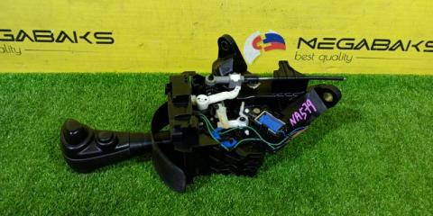 Рычаг переключения кпп SUZUKI WAGON R MH55S R06A 28112-63RG 1 ракурс