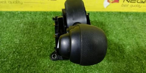 Рычаг переключения кпп SUZUKI WAGON R MH55S R06A 28112-63RG 4 ракурс