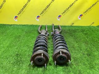Стойка передняя TOYOTA CRESTA GX105 1G-FE 4851029725 1 ракурс