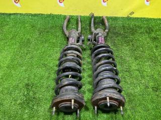 Стойка передняя TOYOTA CRESTA GX105 1G-FE 4851029725 2 ракурс
