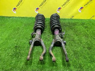 Стойка передняя TOYOTA CRESTA GX105 1G-FE 4851029725 3 ракурс