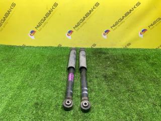 Амортизатор задний SUZUKI WAGON R MH55S R06A 41810-63R10 1 ракурс